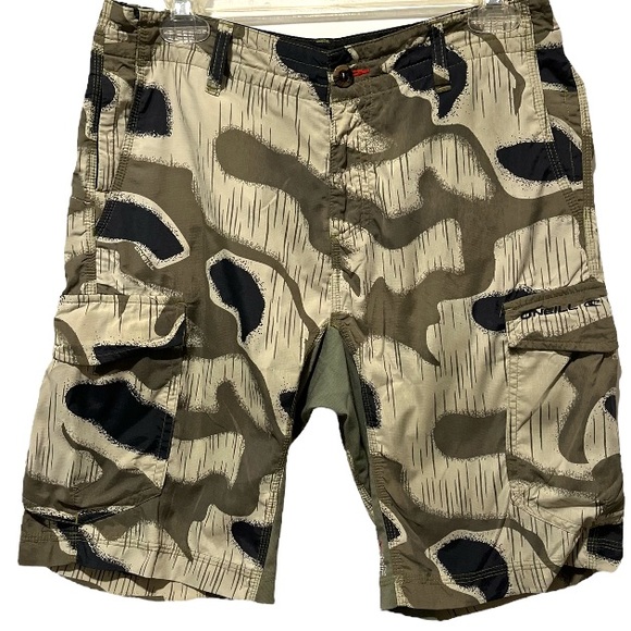 O’Neill Trvlr Series Cargo Shorts - Picture 1 of 15